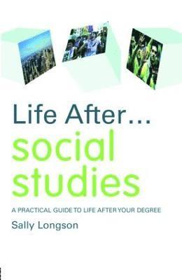 Life After... Social Studies 1