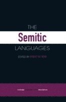 bokomslag The Semitic Languages