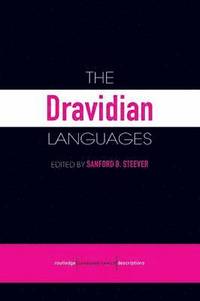 bokomslag The Dravidian Languages
