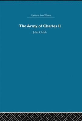 Army of Charles II 1