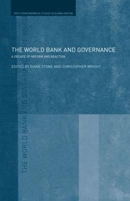 The World Bank and Governance 1