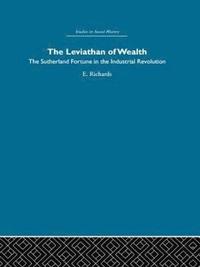 bokomslag Leviathan of Wealth