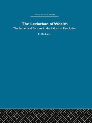 Leviathan of Wealth