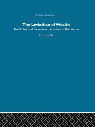 The Leviathan of Wealth 1