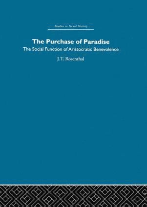 Joel T. Rosenthal - Purchase of Pardise, Inbunden