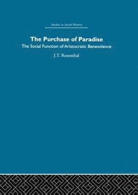 The Purchase of Pardise 1