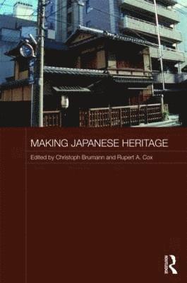 Making Japanese Heritage 1