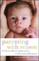 bokomslag Parenting with Reason