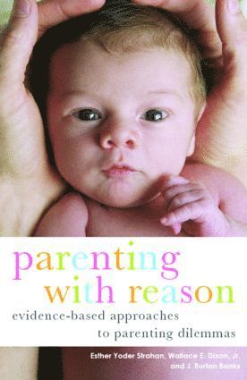 bokomslag Parenting with Reason