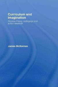 bokomslag Curriculum and Imagination