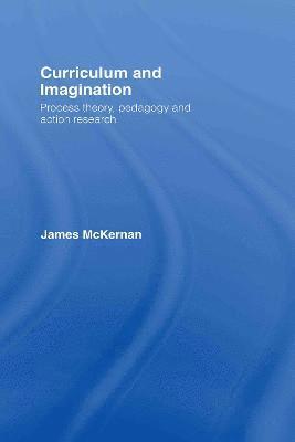 Curriculum and Imagination 1