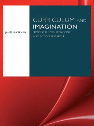 bokomslag Curriculum and Imagination