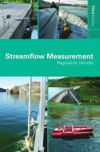 bokomslag Streamflow Measurement