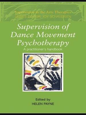 Supervision of Dance Movement Psychotherapy 1