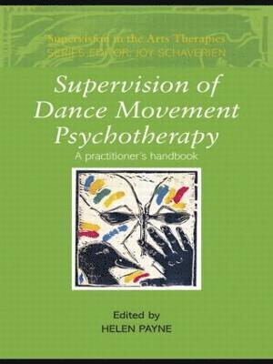 Supervision of Dance Movement Psychotherapy 1