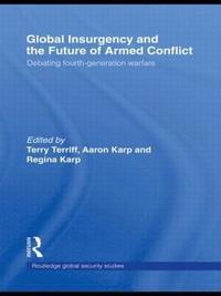 bokomslag Global Insurgency and the Future of Armed Conflict