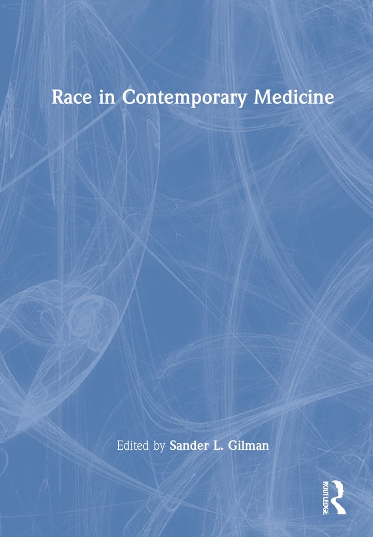 Race in Contemporary Medicine 1