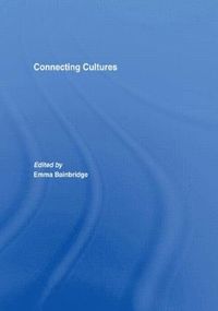 bokomslag Connecting Cultures