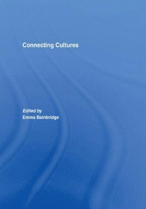 bokomslag Connecting Cultures