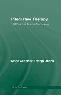 bokomslag Integrative Therapy