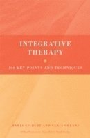 bokomslag Integrative Therapy