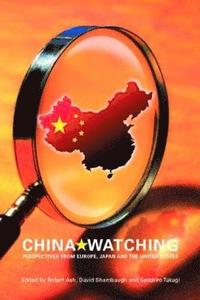 bokomslag China Watching