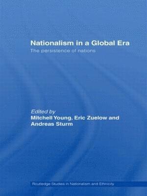Nationalism in a Global Era 1