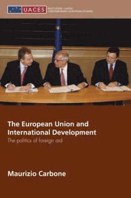 The European Union and International Development 1