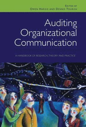 bokomslag Auditing Organizational Communication