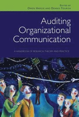 Auditing Organizational Communication 1
