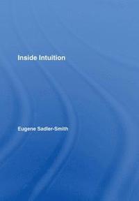 bokomslag Inside Intuition