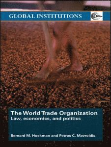 World Trade Organization (WTO)