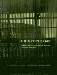 bokomslag The Green Braid
