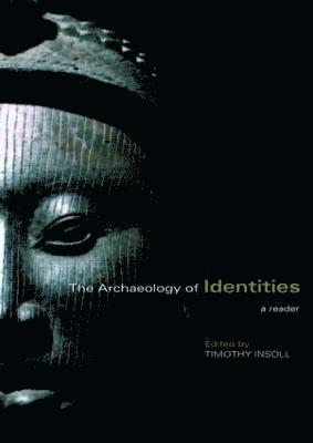 The Archaeology of Identities 1