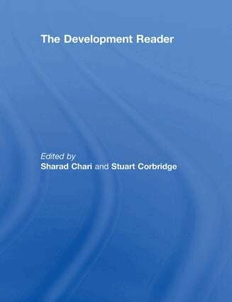 Sharad Chari, Stuart Corbridge - Development Reader, Inbunden