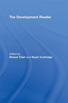The Development Reader 1