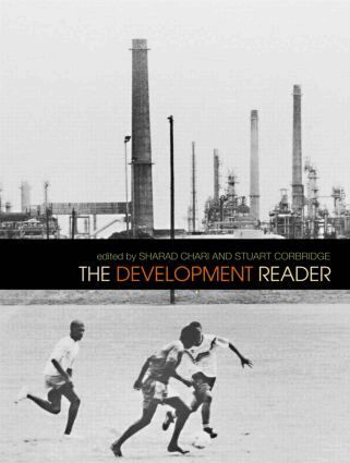 Sharad Chari, Stuart Corbridge - Development Reader, Häftad