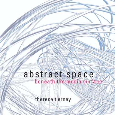 Therese Tierney - Abstract Space, Häftad