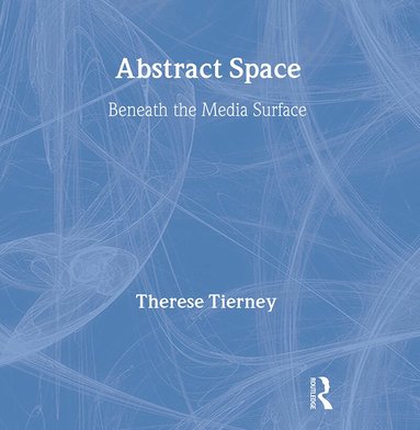 Therese Tierney - Abstract Space, Inbunden