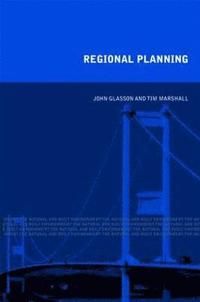 bokomslag Regional Planning