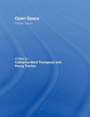 Open Space: People Space 1