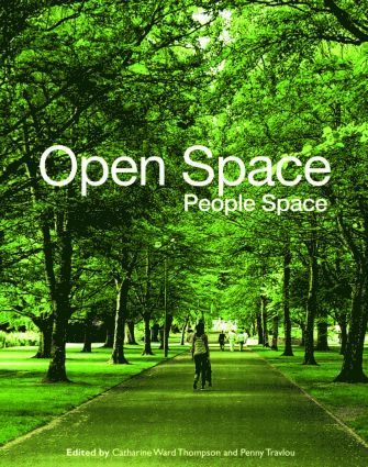 Open Space: People Space 1