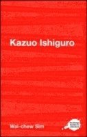 Kazuo Ishiguro 1