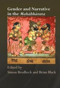 bokomslag Gender and Narrative in the Mahabharata