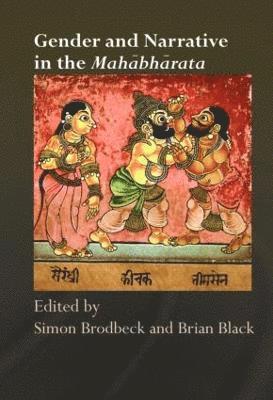 Gender and Narrative in the Mahabharata 1