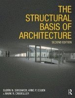 bokomslag The Structural Basis of Architecture