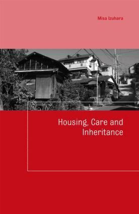 Misa Izuhara - Housing, Care and Inheritance, Inbunden