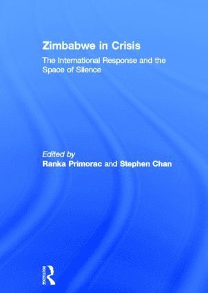 Zimbabwe in Crisis