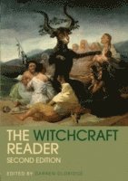 bokomslag The Witchcraft Reader