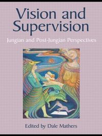 bokomslag Vision and Supervision